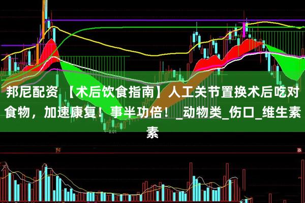 邦尼配资 【术后饮食指南】人工关节置换术后吃对食物,加速康复!事半功倍!_动物类_伤口_维生素